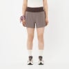 Salomon SENSE AERO 2IN1 Trail 4'' Laufshort