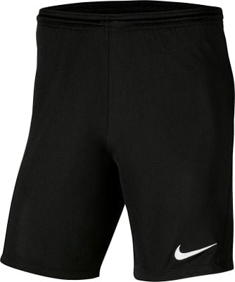 Nike Dri-Fit Park 3 Trainingsshorts