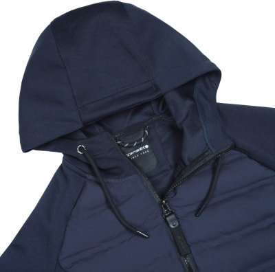 Icepeak Pahokee XH női hibrid kabát