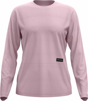 Ortovox 185 Merino Patch Langarmshirt