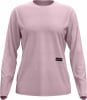 185 Merino Patch Langarmshirt