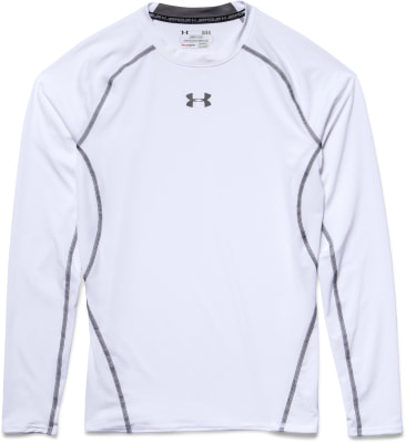 Under Armour HeatGear® Armour kompressziós férfi felső