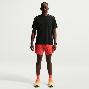 Nike Miler Dri-FIT Laufshirt