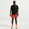 Nike Miler Dri-FIT Laufshirt