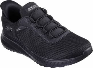 Bobs Squad Chaos- Slip-Ins Fitnessschuh D-Gr.