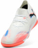 Puma Future 8 Match IT Hallenfussballschuh UK-Gr.