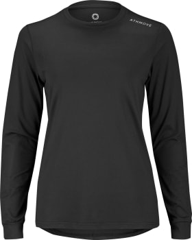 Athmove Hordene W L/S Tee női póló