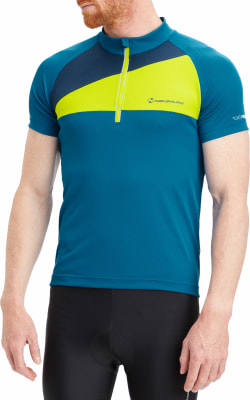 Nakamura Nakamura Pablo, cyklistický dres