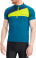 Nakamura Pablo, cyklistický dres