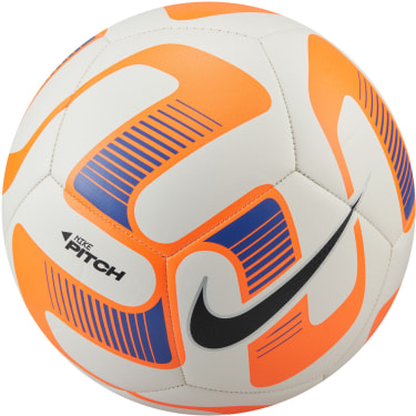 Pitch Fußball