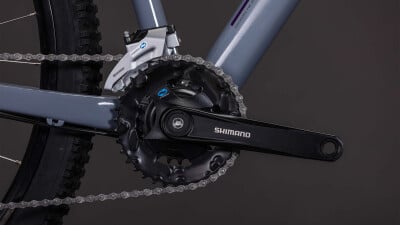 Cube Aim One Mountainbike 27,5" Cube Aim One Mountainbike 27,5"