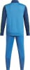Under Armour Knit Colorblock Trainingsanzug