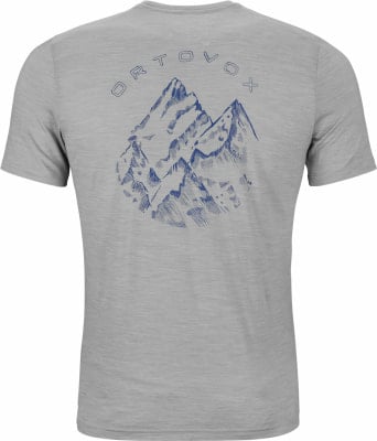 Ortovox 150 Cool Ballpen T-Shirt