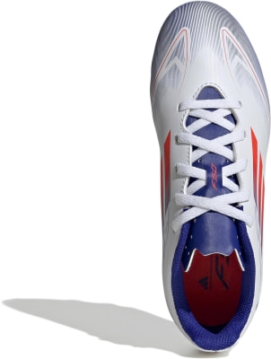adidas F50 Club FxG J Gyerek stoplis cipő 