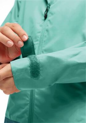 Maier Sports maier Brocken W Wanderjacke mit Kapuze mTEX Maier Sports maier Brocken W Wanderjacke mit Kapuze mTEX