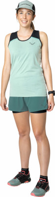 Dynafit Alpine Pro Lauftanktop