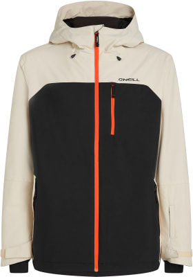 O'Neill FWC'Cruz Duo Snowboardjacke mit Kapuze