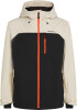 O'Neill FWC'Cruz Duo Snowboardjacke mit Kapuze