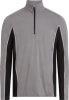 McKINLEY Hero III Skileibchen mit Halfzip