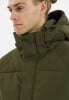 Whistler Greyston Pufferjacke mit Kapuze