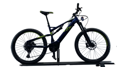 Raymon fullyray 130 E 6.0 46cm