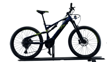 Raymon fullyray 130 E 6.0 46cm