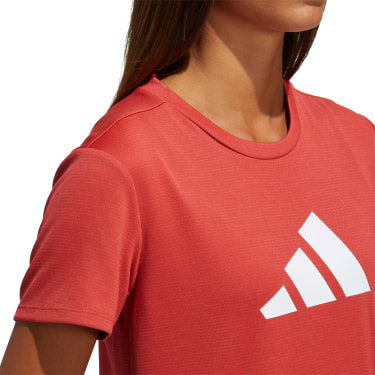 3 Bar Logo T-Shirt