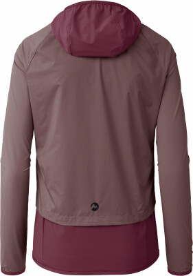 Martini Hillclimb WB Hybridjacke mit Kapuze Martini Hillclimb WB Hybridjacke mit Kapuze