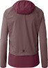 Martini Hillclimb WB Hybridjacke mit Kapuze