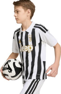 adidas Juventus 26/27 Heimtrikot adidas Juventus 26/27 Heimtrikot