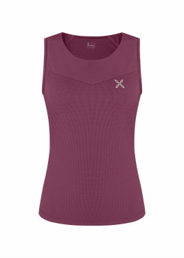 Hade Canotta Tanktop