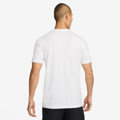 Nike M Nk Df Tee Camo póló