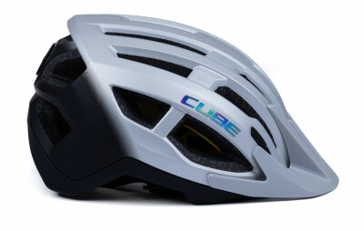 Cube Softgoods Offpath MTB-Helm