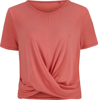 Athmove Sivian Cropped T-Shirt