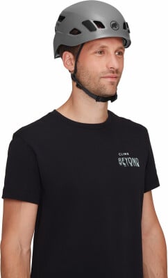 Mammut Skywalker 3.0 Kletterhelm Mammut Skywalker 3.0 Kletterhelm