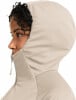 Jack Wolfskin Skyvail Softshelljacke mit Kapuze