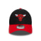 New Era 940 NBA Side Patch Kšiltovka