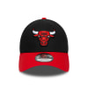 New Era New Era 940 NBA Side Patch Kšiltovka