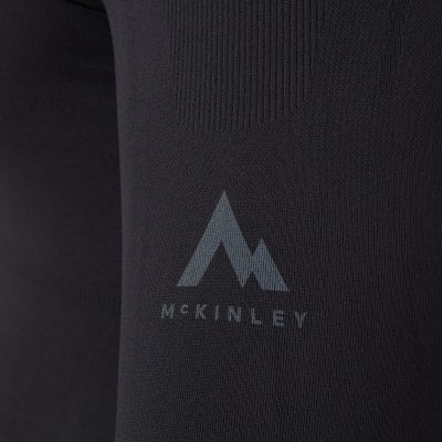 McKINLEY Yacob & Levin Funktionsunterwäsche-Set