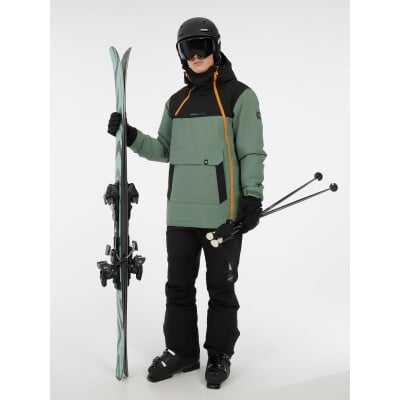 Protest Pán. SB bunda Prtlado s kapucňou, 10K