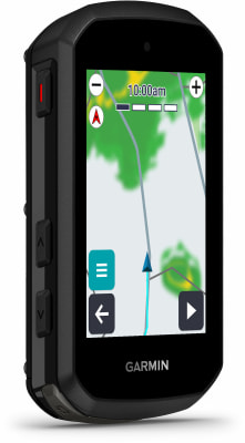 Garmin Edge 850 GPS-Radcomputer
