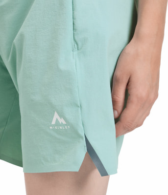 McKINLEY X-Light SHO W Wandershorts 88% Polyamid, 12% EL