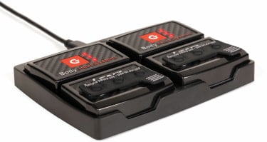 Lithium Pack RCB 2000 Akku