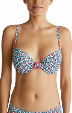 Ancon Beach B-Cup női bikinifelső