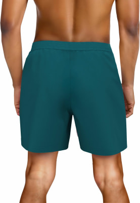 Nike 5 Volley Badeshorts