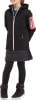 McKINLEY Kadino Softshelljacke mit Kapuze