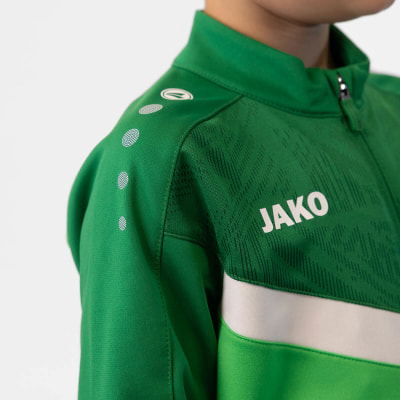 Jako Iconic Trainingsjacke