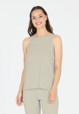 Athlecia Mota Slub Tanktop