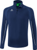 Erima Retro Star Langarmshirt mit Halfzip