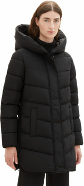 TOM TAILOR Winter Puffer C. női kabát